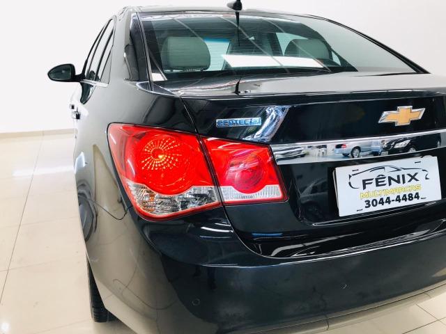Cruze Sedã LTZ 1.8 Automático 2012 - Foto 10