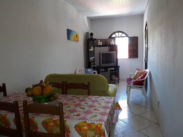 Aluguel de casa Ilha de Vera Cruz _ Barra do Pote - Foto 7