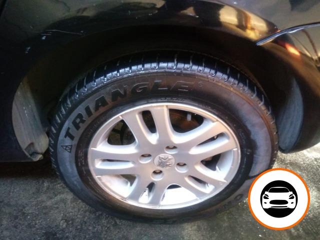 Peugeot 307 2.0 feline 16v flex 4p automático - Foto 11