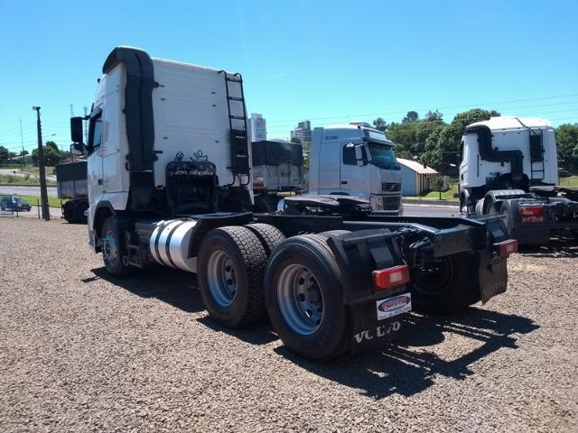 Volvo FH440 Globetrotter 2010/2010 - Foto 14