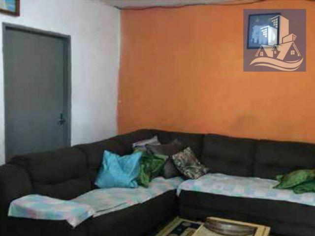 Leilão - Terreno à venda, 77.899 m² por R$ 8.495.365,30 - Raposo Tavares - São Paulo/SP - Foto 3