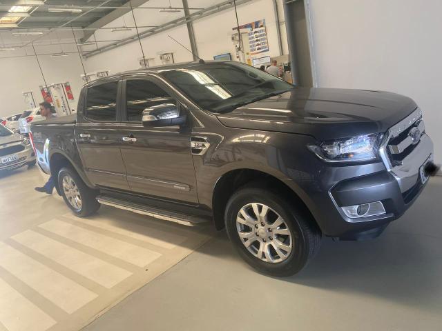 Vendo Ranger 2019 - Foto 3