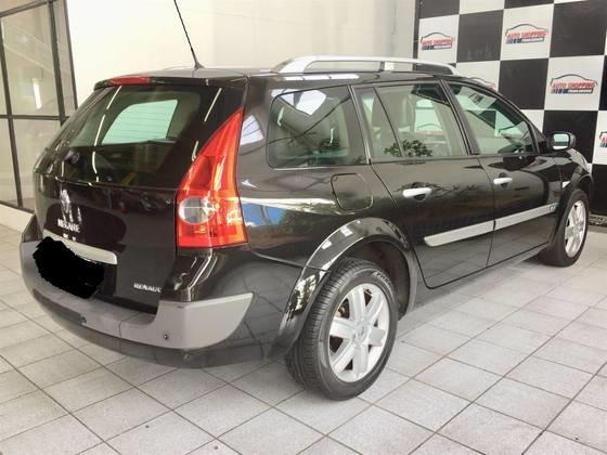 Renault Megane 1.6 Dynamique 16V Flex - Foto 4