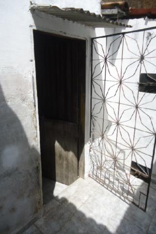 Casa para alugar com 2 dormitórios em Antonio bezerra, Fortaleza cod:25766 - Foto 9