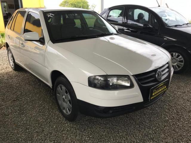 Gol (novo) 1.0 Mi Total Flex 8V 4p - Foto 6