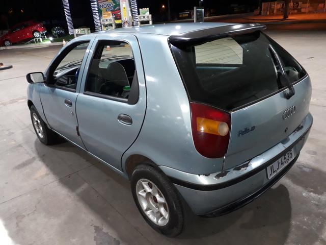 Palio