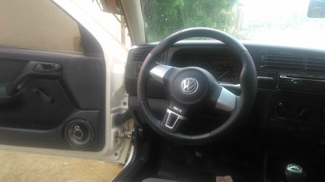 Vendo golf ano 96 97 - Foto 6