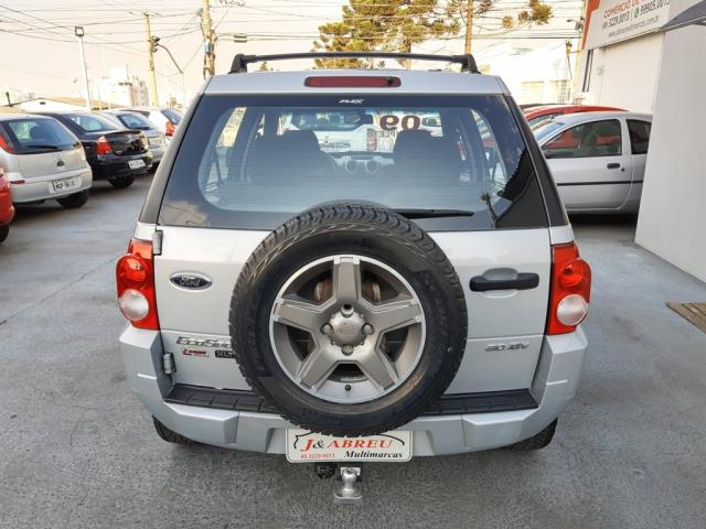 Ecosport XLT Freestyle (Ótimo estado) - Foto 7