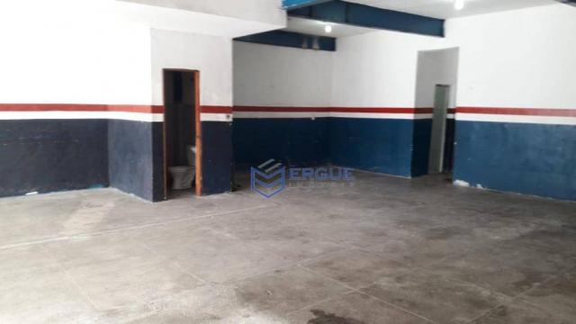 Ponto para alugar, 180 m² por r$ 3.000,00/mês - maracanaú - maracanaú/ce - Foto 12