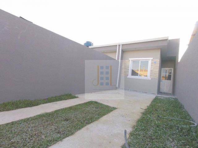 Casa Minha Casa Minha Vida no Campo de Santana - Foto 2