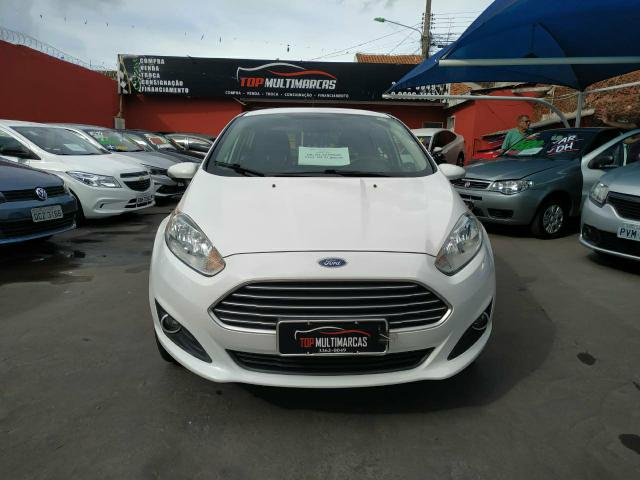 New fiesta 2015 - Foto 3