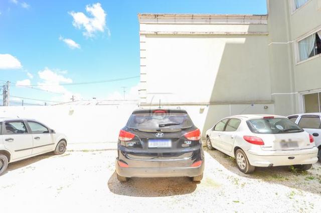 Apartamento à venda com 2 dormitórios em Afonso pena, São josé dos pinhais cod:151109 - Foto 14