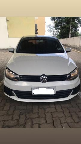 Gol 1.6 MSI Trendline (flex) - Foto 4