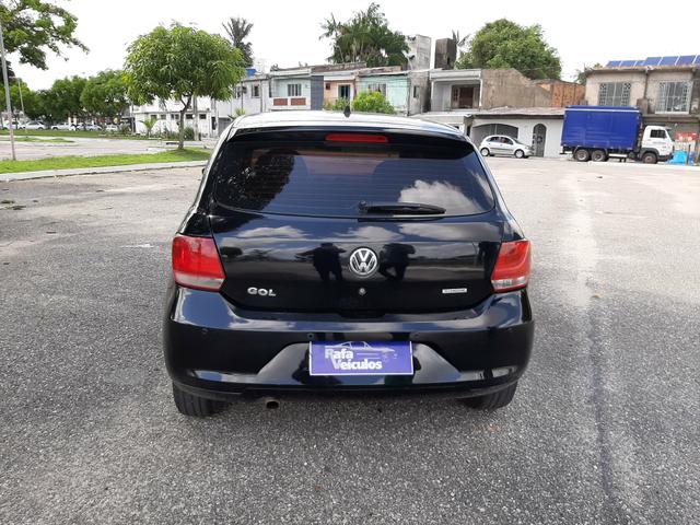 MEGA OFERTA! Vw Gol G6 Trendline 1.0 8V 5P 2015, Falar com Igor - Foto 4
