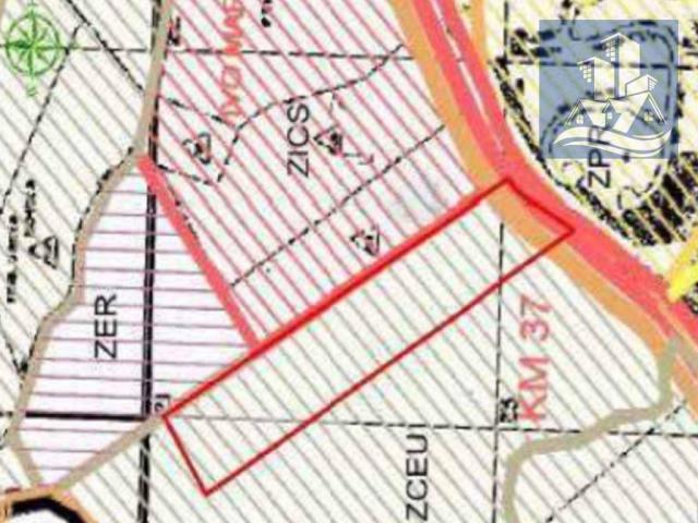 Leilão - Terreno à venda, 77.899 m² por R$ 8.495.365,30 - Raposo Tavares - São Paulo/SP - Foto 2