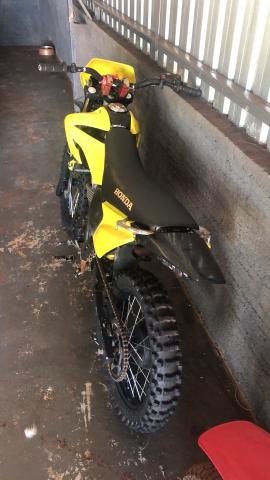 Honda Tornado 250 - Foto 4