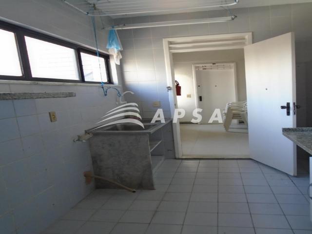 Apartamento para alugar com 3 dormitórios em Meireles, Fortaleza cod:28636 - Foto 5