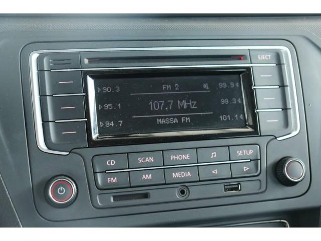 Volkswagen Gol MSI 1.6 - Foto 7