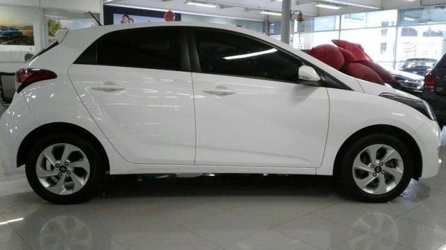 HB20 Confort Style 1.6 16V Flex - Foto 8