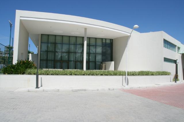 110800- Luxuoso apartamento 4 suites no Paiva / Vila dos Corais - Foto 9