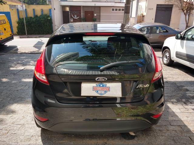 FIESTA 2014/2015 1.5 S HATCH 16V FLEX 4P MANUAL - Foto 6