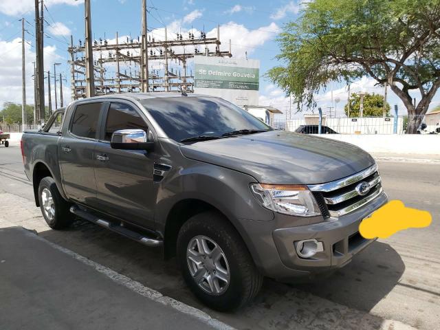 Ranger XLT 2015 Flex - Foto 3