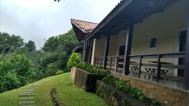 Casa guaramiranga