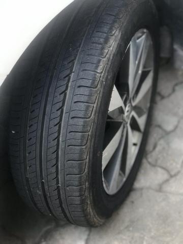 Gol 1.6 MSI Trendline (flex) - Foto 7