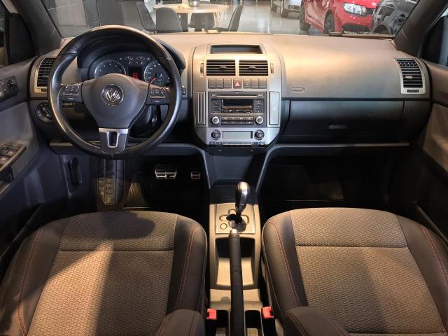POLO 2013/2014 1.6 MI SPORTLINE 8V FLEX 4P AUTOMATIZADO - Foto 3