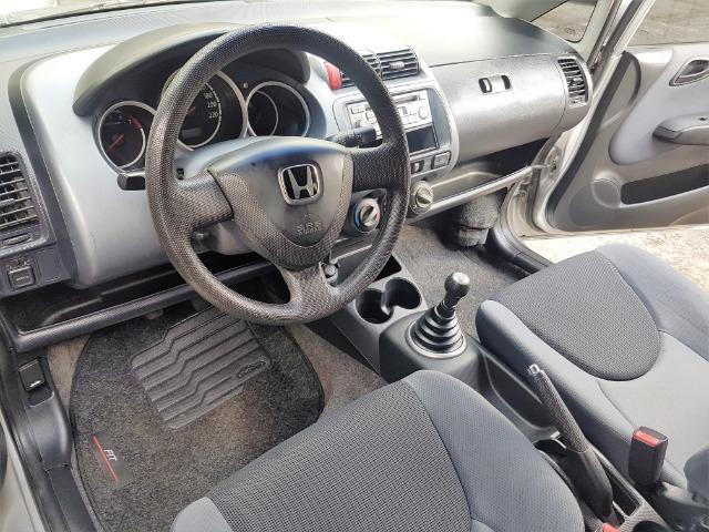 Honda Fit 2006 - Foto 6