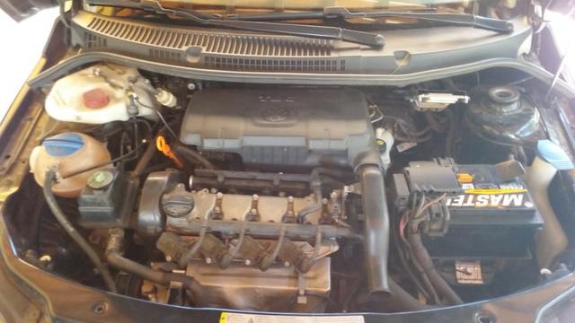 Gol G6 2014 - Foto 6