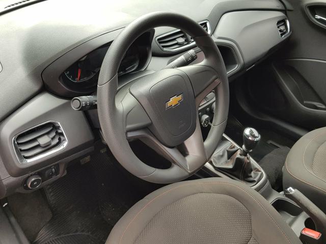 Onix 1.4 Ltz Flex 2013 - Foto 5