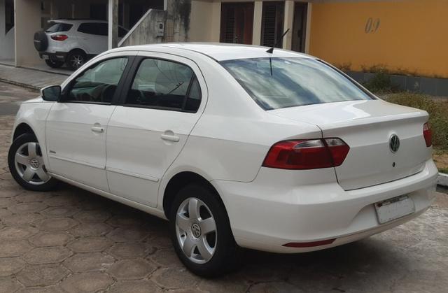 Voyage 1.6 iTrend - Foto 3