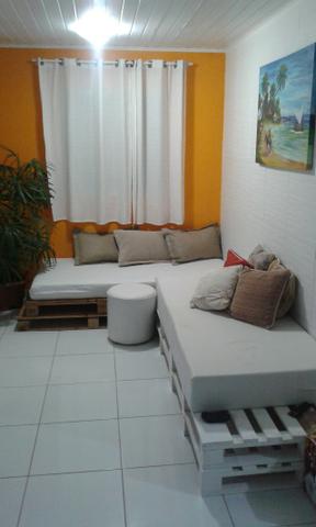 Casa na Ilha Final de Semana