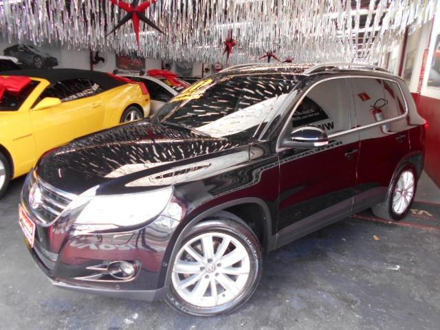 Volkswagen Tiguan 2.0 Fsi 2011 - Foto 13