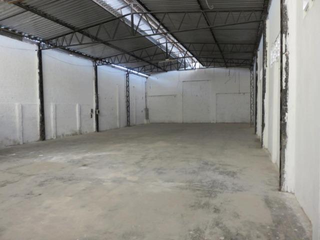 Galpão na Maraponga - Foto 2