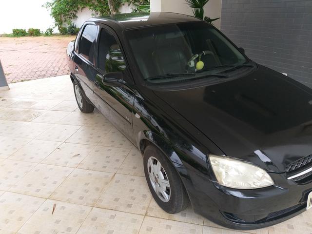 Classic ls completo de tudo 2011
