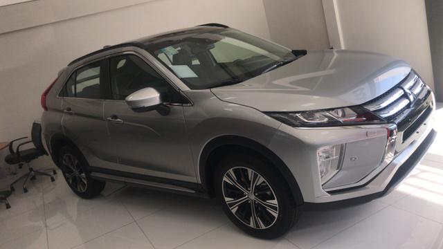 Eclipse Cross HPE-S 1.5 16V 165cv Aut. zero Km