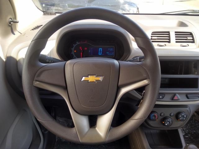 CHEVROLET SPIN 1.8 LT 8V FLEX 4P MANUAL. - Foto 6
