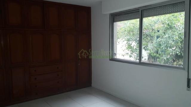 Valparaíso, amplo apartamento - Foto 5