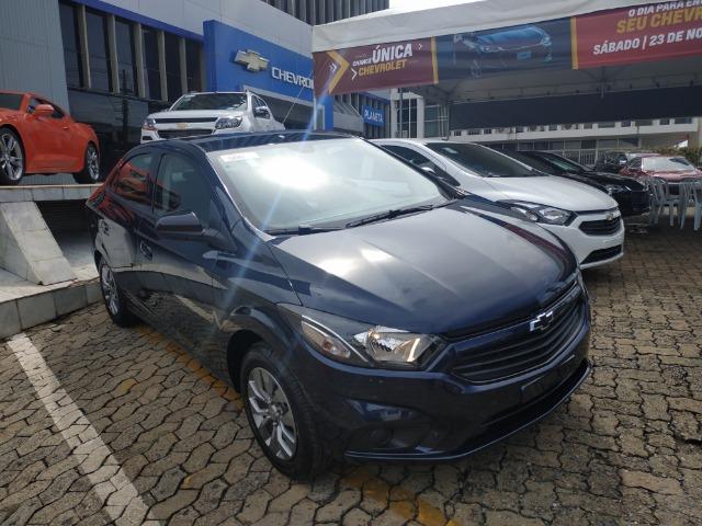 Onix Plus Joy Black 1.0 19/20