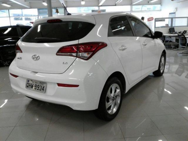HB20 Confort Style 1.6 16V Flex - Foto 7