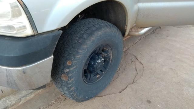 F250 - Foto 2