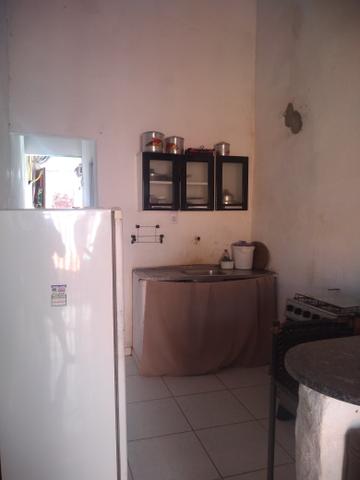 Vender casa, motivo viagem, preço negociável. - Foto 2