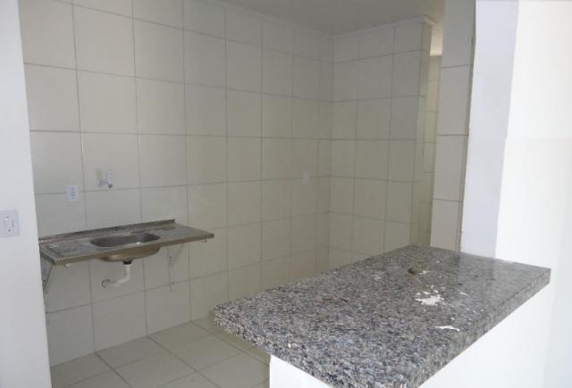 Apartamento para alugar com 2 dormitórios em Serrinha, Fortaleza cod:26815 - Foto 3