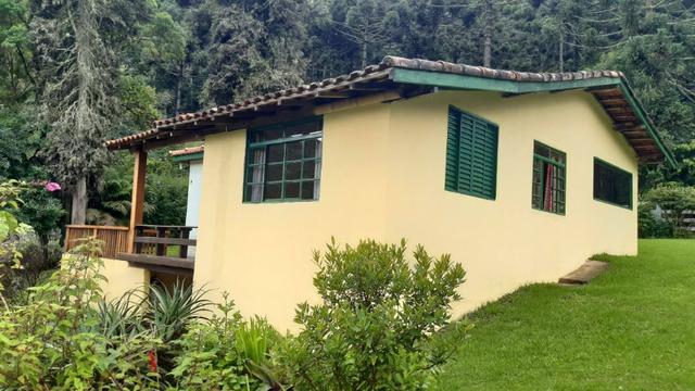 Casa para alugar em Gonçalves, MG - Foto 2