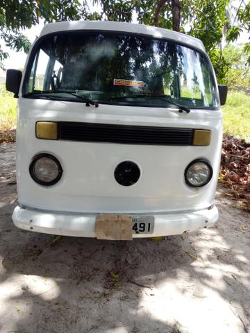Kombi - Foto 15