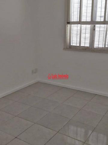 Casa com 3 dormitórios para alugar, 110m² por r$2.000/mês - itaipu - niterói/rj - ca2799 - Foto 10