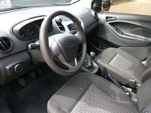 Ford Ka + 1.0 Sedan 2018/2019 - Foto 5