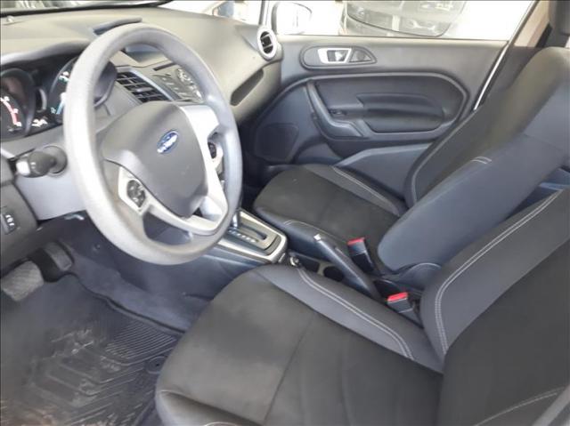 Ford Fiesta 1.6 se Sedan 16v - Foto 4